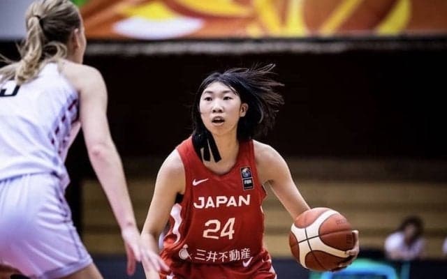 U17女子W杯で日本がベルギーに3点差の惜敗…予選グループ3位で決勝トーナメントへ