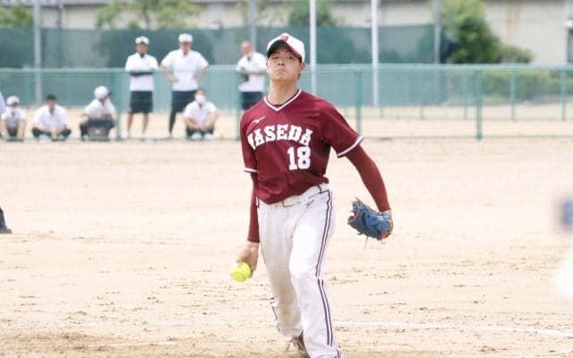 難敵・国士舘大に完敗を喫す