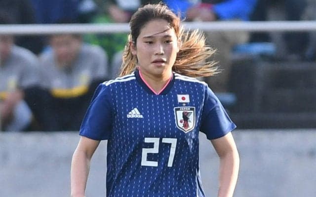 なでしこMF長野風花が大坂なおみ共同オーナーのノースカロライナ・カレッジへ完全移籍「自分らしく挑戦し続け、必ず成長した姿を」