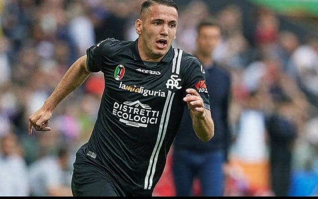 バルセロナFWマナイが英2部ワトフォードに完全移籍