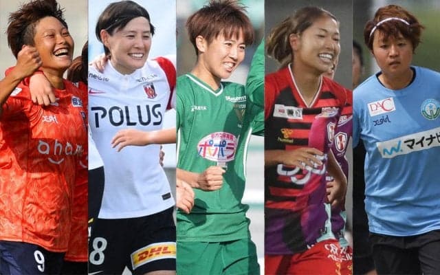 なでしこジャパンは初招集2名、海外組は3名招集《E-1選手権》