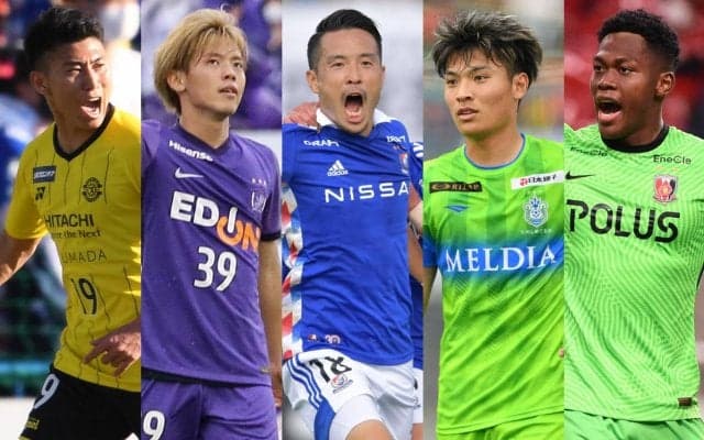 日本代表メンバー、初招集は10名！ J1首位の横浜FMから最多の7名《E-1選手権》