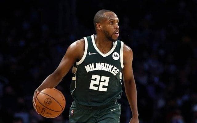 バックスのミドルトンが靱帯を損傷した左手首を手術…今季開幕には間に合う見込み