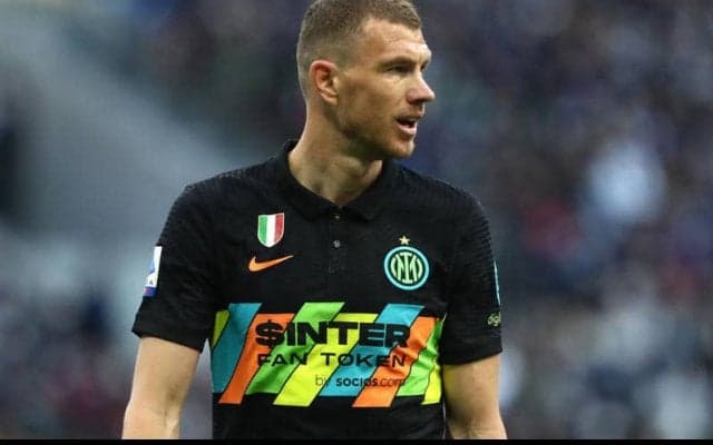 インテルでの立場は不透明も…ジェコはユベントスからのオファーを拒否か