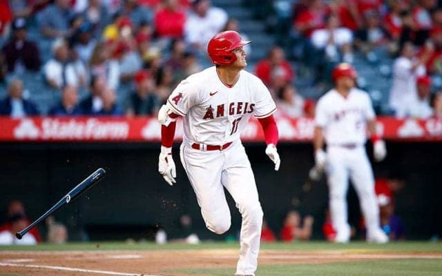 【MLB】沈むエンゼルス、トレード市場で起死回生の補強はあるのか　ミナシアンGM「100%私の責任」　