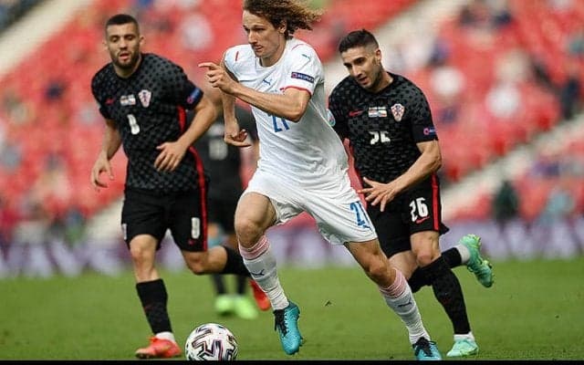 シャルケ、チェコ代表MFクラルの獲得決定的に！　板倉滉の穴埋め補強