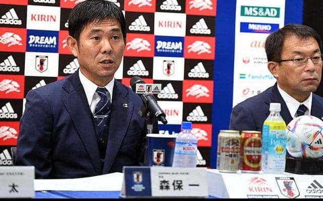 横浜FM7人、広島6人、川崎F3人…鹿島0人、森保監督の見解は