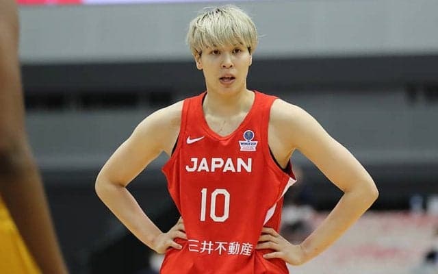 渡嘉敷来夢、馬瓜ステファニー、山本麻衣が復帰…女子日本代表 第3次強化合宿参加選手発表