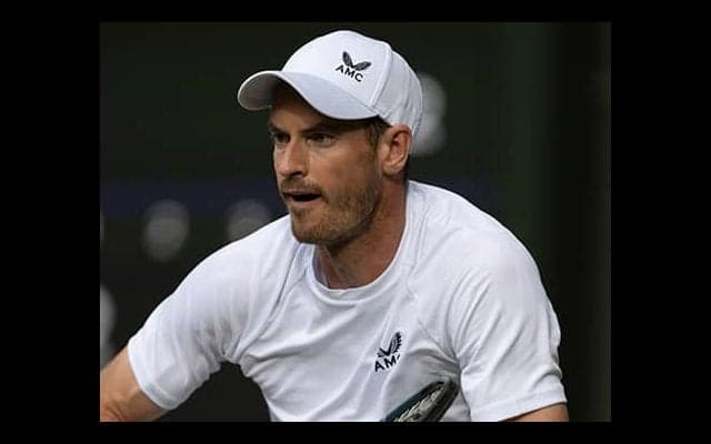  元1位マレー、ビッグ3に言及 