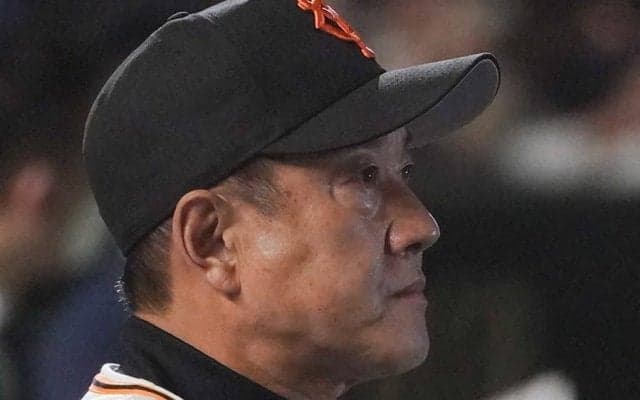 巨人ボロボロ13失点＆完封負けで「貯金0」に　被安打19、4失策、58イニング適時打なし