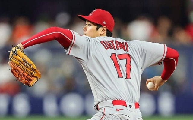 【MLB】大谷翔平、2年連続MVPは「どう考えてもそうなる」　溺愛アナリストが確信する2つの理由