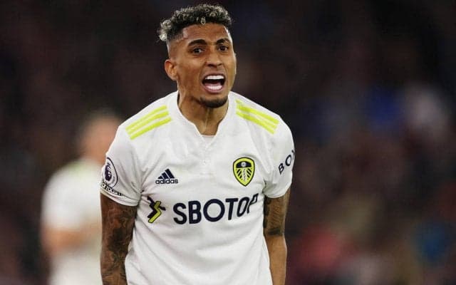 バルセロナ、ハフィーニャ獲得合意を発表！　移籍金は最大92億円程度に