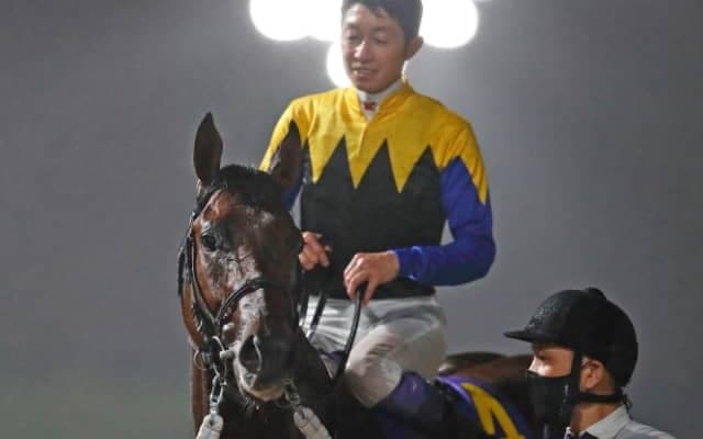 17年ぶり3度目の快挙！ 53歳武豊騎手が日本ダービー＆ジャパンダートダービーを同一年制覇
