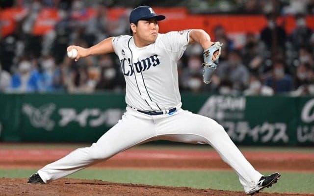 西武コロナで守護神消えても“完封リレー”　辻監督もホッ「必死につないだ」