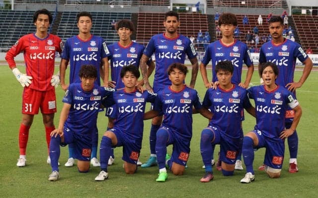 J2勢は甲府が唯一の勝利！C大阪、京都、神戸が終盤に勝ち越し点《天皇杯》