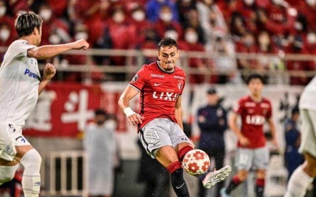 【鹿島】G大阪を一蹴で天皇杯ベスト8進出！「札幌戦から中2日」も内容＆結果でサポーターに応える！