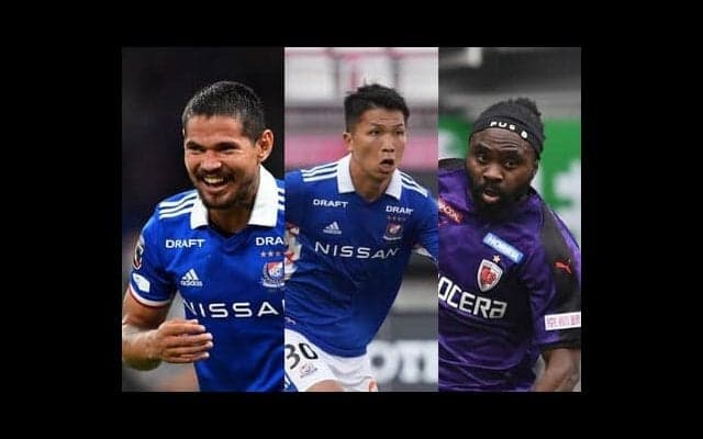大混戦のJ1得点王を予想。レオ・セアラ、西村拓真、ピーター・ウタカの争いか。爆発すれば若手FWにもチャンスあり