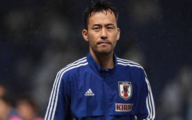 青ユニは違和感なしも、見慣れない「39」を背負った吉田麻也がシャルケデビュー！