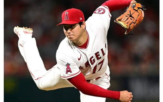 【MLB】大谷翔平、2年連続の球宴先発の可能性高まる　ア・リーグ監督認める「メガスター」