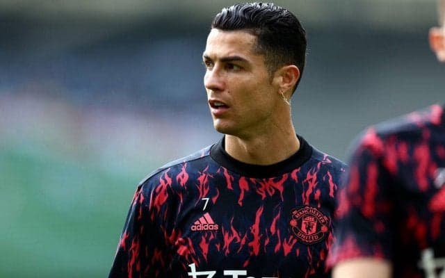 C・ロナウドに414億円オファー!? サウジから衝撃的な金額提示、年俸2年で345億円