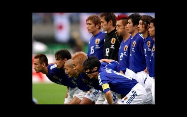 トルシエが幾度となく悔やんだトルコ戦。「指揮官は私ではなく、オシムのほうが適任だったかもしれない」