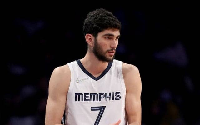 グリズリーズがラスベガス・サマーリーグ史上最多得点タイ記録となる120得点をマーク