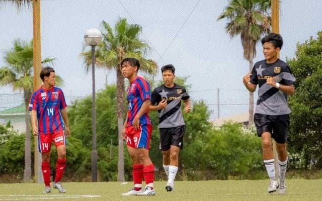 部活内で“ハイレベルな競争”を実現　異色の高校が創設した「淡路プレミアリーグ」とは