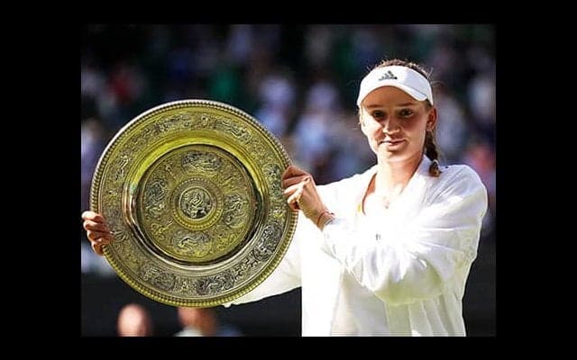  女王リバキナ「信じてくれた」 