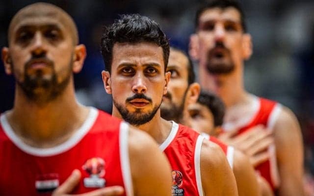 【アジアカップ対戦相手紹介】2011年以来の対戦…帰化選手のエースが初戦は行方不明？ 謎の相手シリア