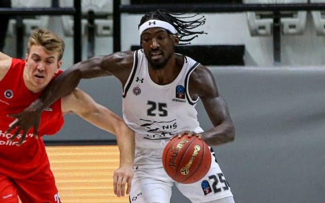 仙台89ERS、昨季韓国リーグで活躍したラショーン・トーマスと契約合意