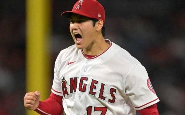 【MLB】大谷翔平、9勝目の権利を持って降板　6回12K1失点好投、4試合ぶりマルチと躍動
