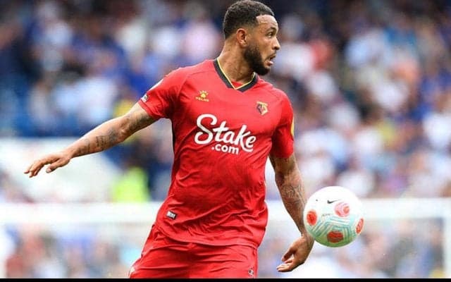 プレミアリーグで名を馳せるFWジョシュア・キングがフェネルバフチェに移籍！