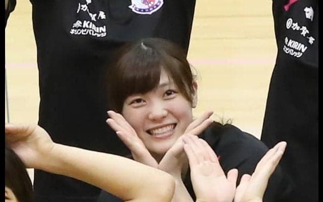 PFU　鏡原叶悠の退団を発表