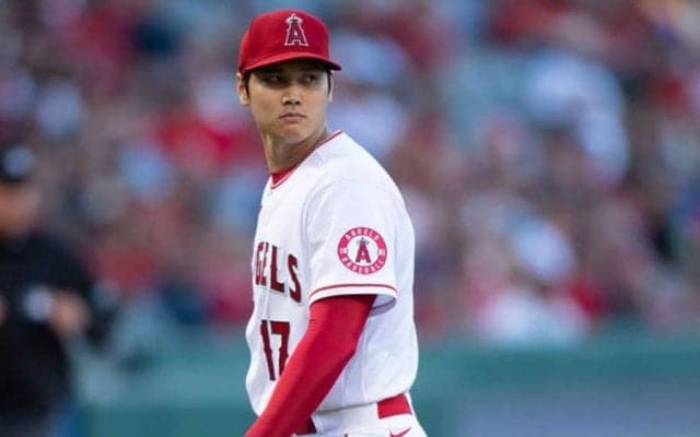 【MLB】大谷翔平、記録ずくめ9勝目も「そりゃあ連勝中に投げたい」　快投も本音ポロリ、一問一答