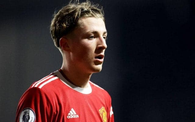 サラーをマラドーナ・ターンで翻弄！息子の好プレーに元ユナイテッド戦士が思わず“親バカ”発揮「素晴らしい選手だ」