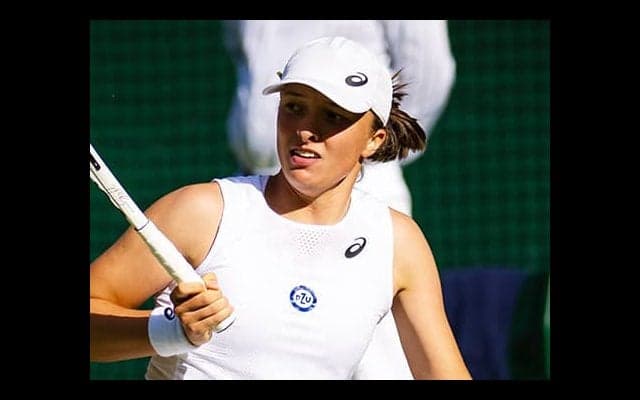  WB3回戦敗退の女王が始動 