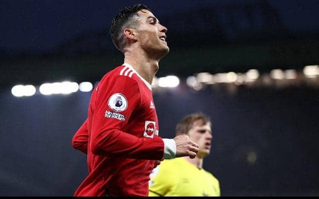 テン・ハグ監督がクリスティアーノ・ロナウド退団説を一蹴！「彼を含めた計画を立てている」