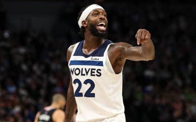 ロサンゼルス・レイカーズとマイアミ・ヒート、パトリック・ベバリー獲得に興味