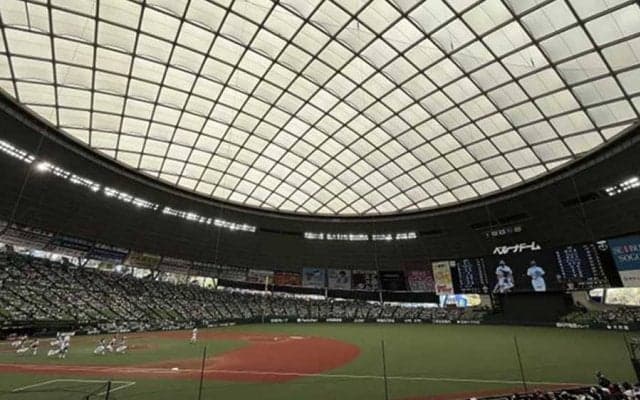 球界初、西武が「NFT付きセレモニアルピッチ投球権利」を販売　8・20オリ戦が対象