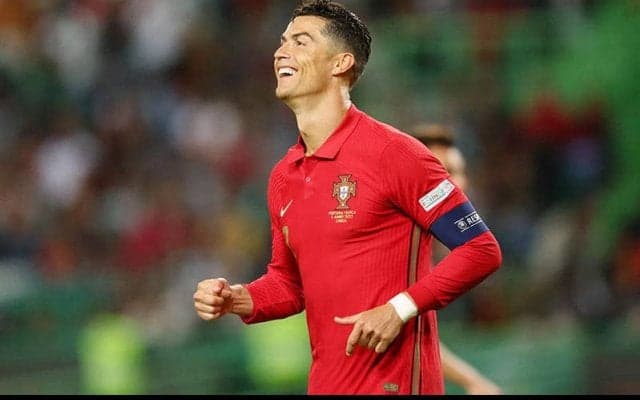 クリロナ、サウジからの総額400億円超えのメガオファーを拒否か