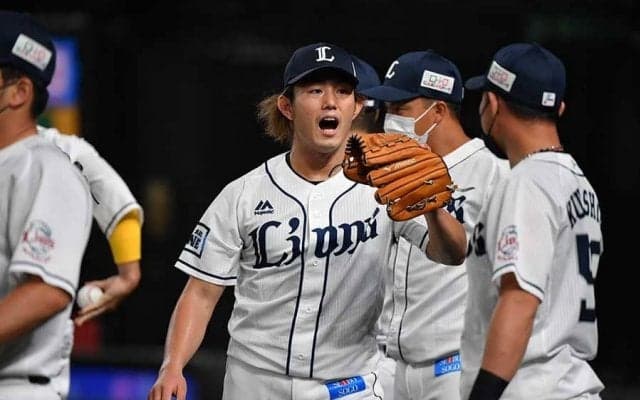コロナ禍の西武が首位とゲーム差なし　最大8.5差から肉薄、辻監督「良く粘ってくれた」