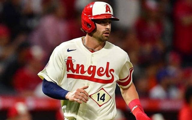 【MLB】“イケメン”ウェイド、ヤンキースに出戻り移籍　エ軍からトレード獲得…両球団発表