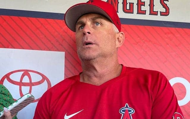 【MLB】大谷翔平に「非常に感銘を受ける」　勝負所で“ギアチェンジ”、エ軍監督代行が称賛