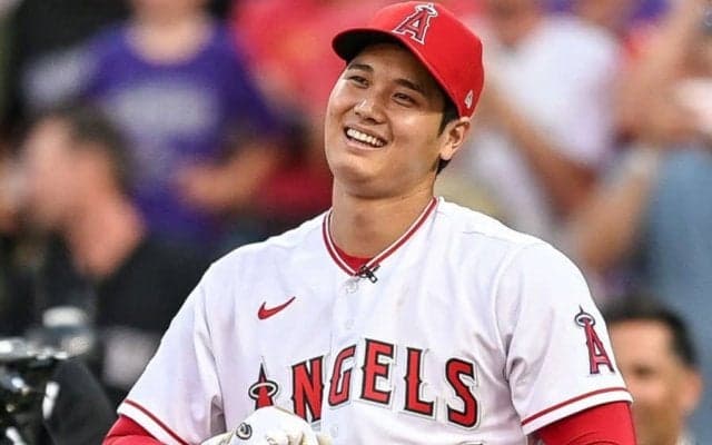 【MLB】大谷翔平、HRダービーに参戦せず　2年連続出場の期待も…今夏は“球宴二刀流”に専念