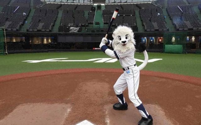 西武がプロ野球開初「NFT付きセレモニアルピッチ投球権」販売　8月20日オリ戦が対象