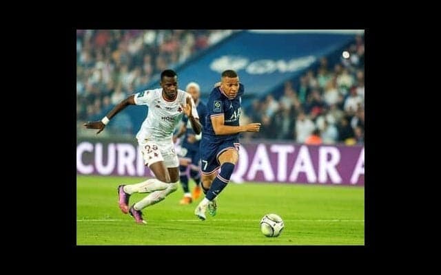 エムバペがパリ・サンジェルマンで怪物に進化したポイントを風間八宏が発見。「足裏が見えない走り」とは？