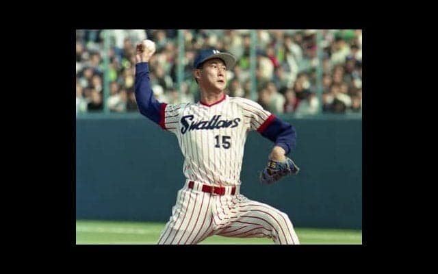 元巨人・村田真一が「これぞエース」と唸ったライバル球団の５人。「太く短い野球人生は強烈なオーラを放っていた」