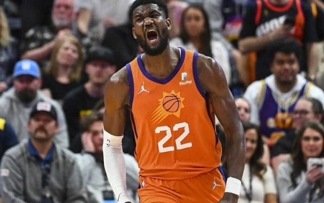 注目の制限付きFAエイトンがペイサーズとサインも、すぐさまサンズがマッチして残留に