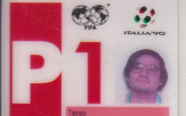 ワールドカップをめぐる記者たちの「絶対に負けられない戦い」(2)「ダメモト」でもトライしないと損をする