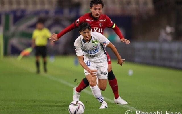 【J2第27節プレビュー「移籍市場動く!!」】「J1昇格」を目指す5位長崎、13位山形がアタッカー続々補強のなか、徳島の「背番号10」がポルトガル1部へ移籍！(2)